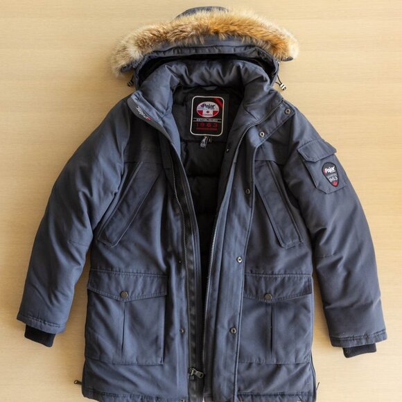 Pajar Canada Soren Mid Length Parka